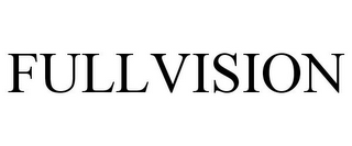 FULLVISION