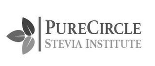 PURECIRCLE STEVIA INSTITUTE