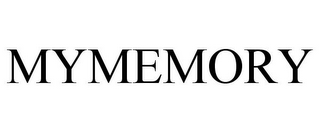 MYMEMORY