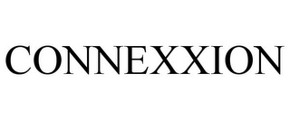 CONNEXXION