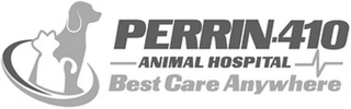 PERRIN-410 ANIMAL HOSPITAL BEST CARE ANYWHERE