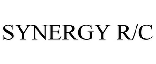 SYNERGY R/C