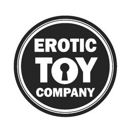 EROTIC TOY COMPANY