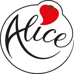 ALICE