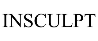 INSCULPT