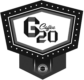 G20 COFFEE