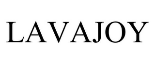 LAVAJOY