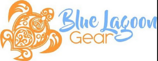 BLUE LAGOON GEAR