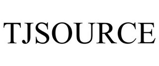 TJSOURCE