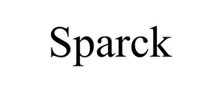 SPARCK