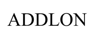 ADDLON