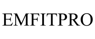 EMFITPRO