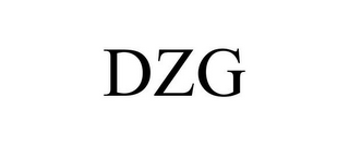 DZG