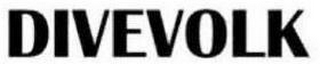 DIVEVOLK
