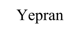 YEPRAN