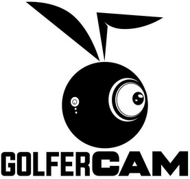 GOLFERCAM