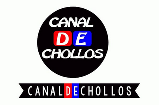 CANAL DE CHOLLOS CANAL DE CHOLLOS