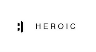 H HEROIC