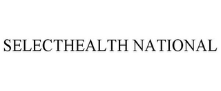 SELECTHEALTH NATIONAL