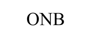 ONB