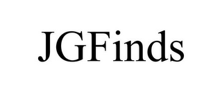 JGFINDS