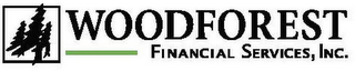 WOODFOREST FINANCIAL SERVICES, INC.