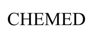CHEMED