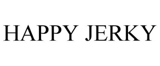 HAPPY JERKY