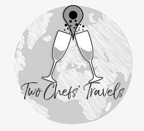 TWO CHEFS TRAVELS