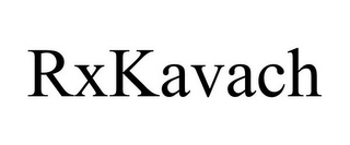 RXKAVACH