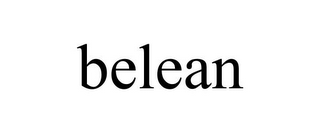 BELEAN