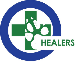 HEALERS