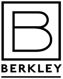 B BERKLEY