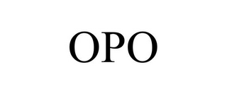 OPO