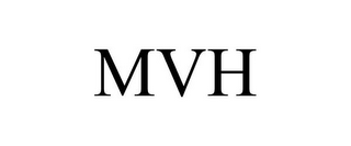 MVH