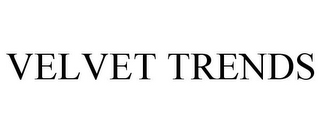 VELVET TRENDS