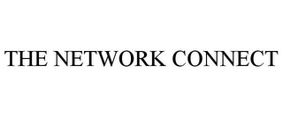 THE NETWORK CONNECT