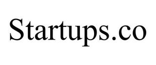 STARTUPS.CO