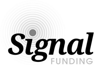 SIGNAL FUNDING