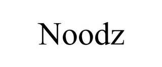 NOODZ