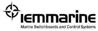 IEMMARINE MARINE SWITCHBOARDS AND CONTROL SYSTEMS