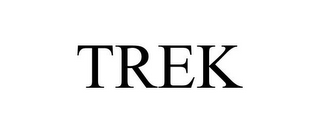 TREK