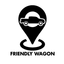 FRIENDLY WAGON