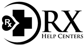 RX HELP CENTERS