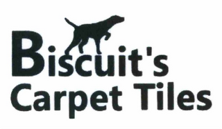 BISCUIT'S CARPET TILES