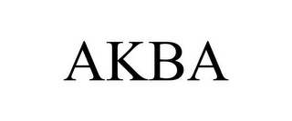 AKBA