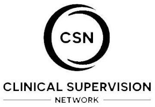 CSN CLINICAL SUPERVISION NETWORK