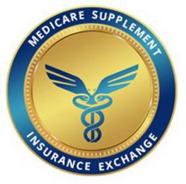 MEDICARE SUPPLEMENT INSURANCE EXCHANGE