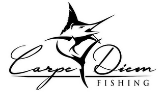 CARPE DIEM FISHING