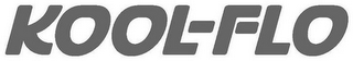 KOOL-FLO